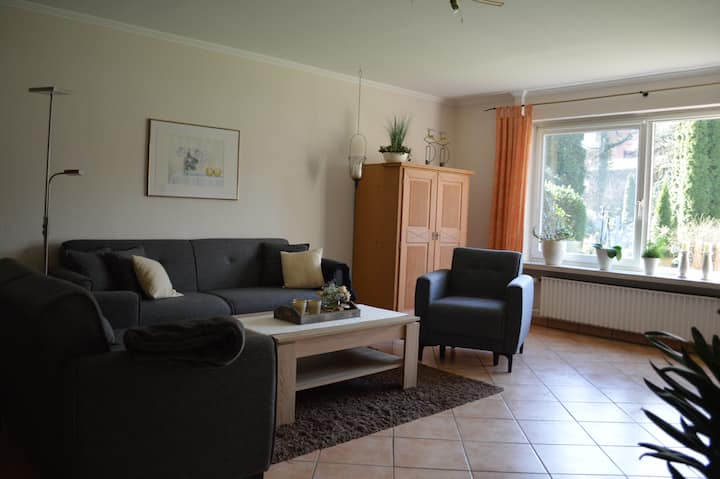 Ferienwohnung Am Maienbach - Kellinghusen