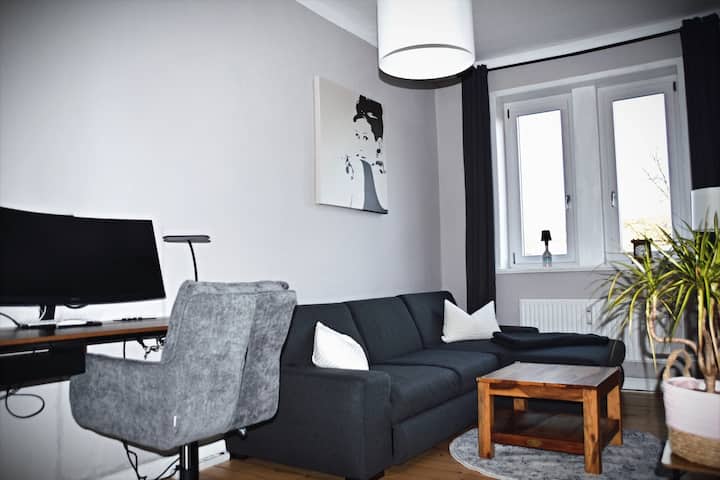 Lüner Apartment - Lüneburg