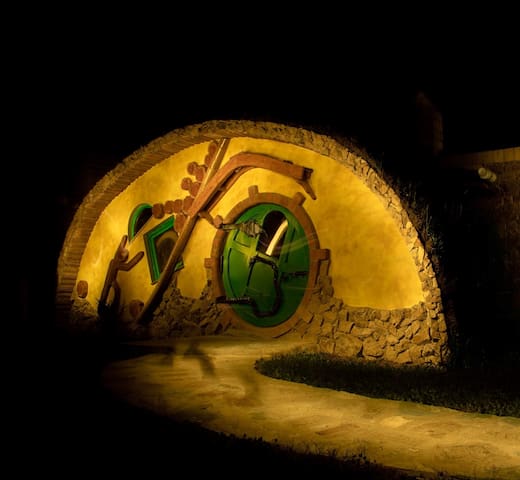 Vardush managed Airbnb listing 1