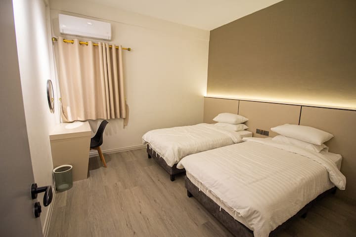 Habitación 5