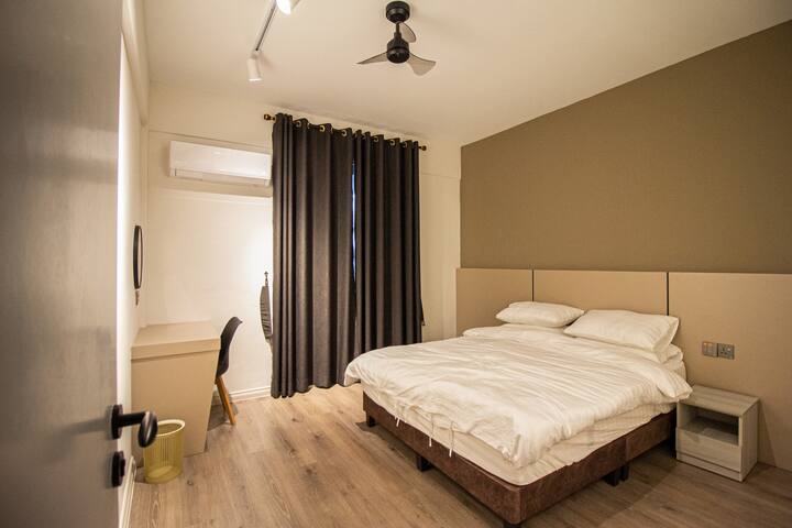 Habitación 4