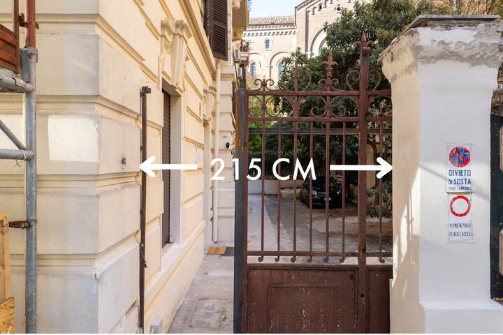 Fino a 17pax in Centro a 17 min Fontana di Trevi gallery image 5