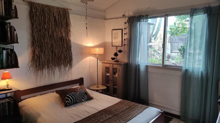 საძინებელი 1