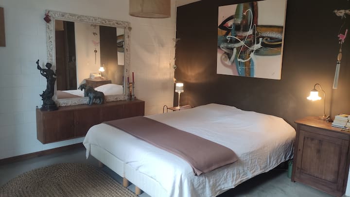 საძინებელი 2