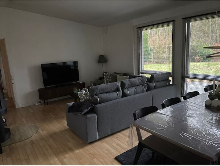 ห้องนั่งเล่น