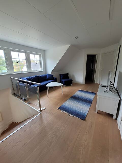 Top Airbnb: Accommodation in Skummeslövsstrand in Laholm