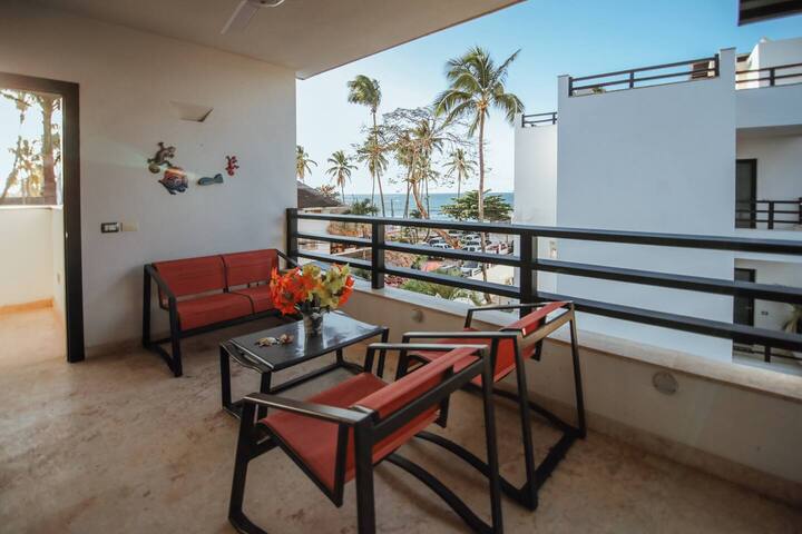 Case Damare Real Estate managed Airbnb listing 1