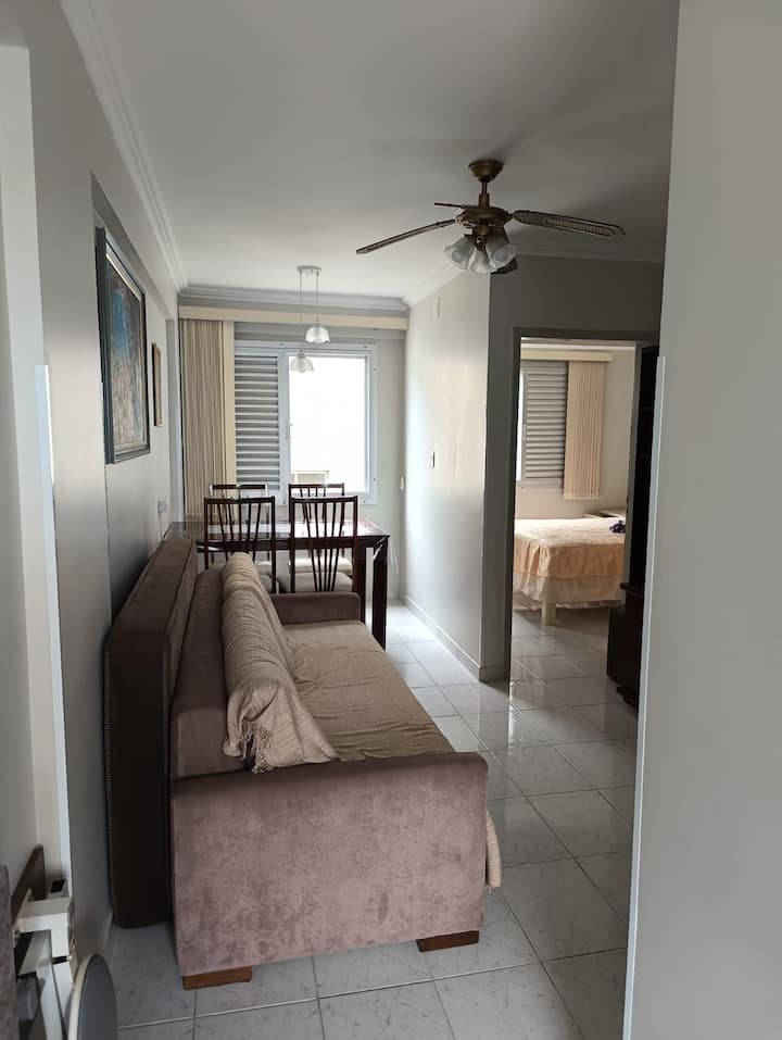 Apartamento Em Matinhos Caiobá - Matinhos