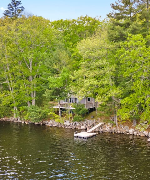 Loon Lodge