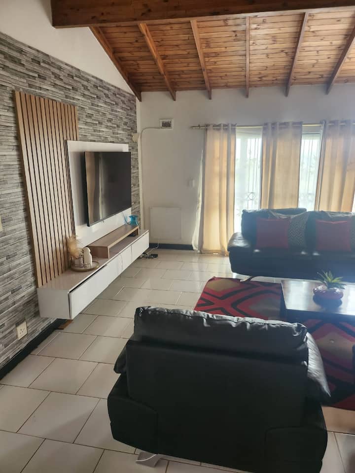 The Mountain House - Pinetown