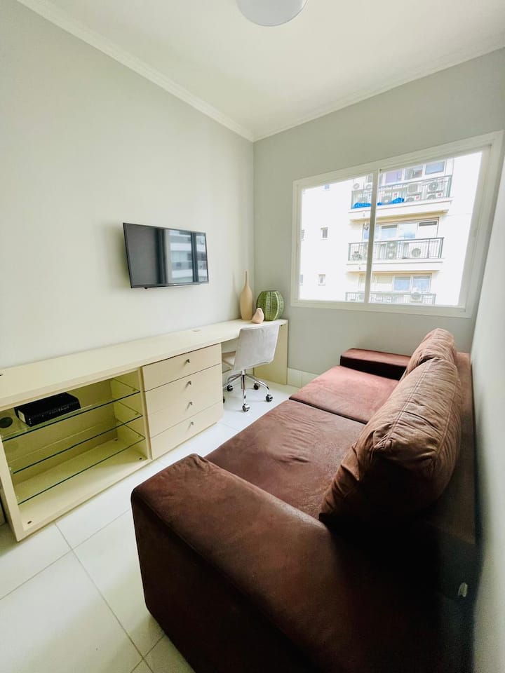 Всекидневна