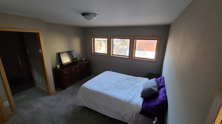 Chambre 1