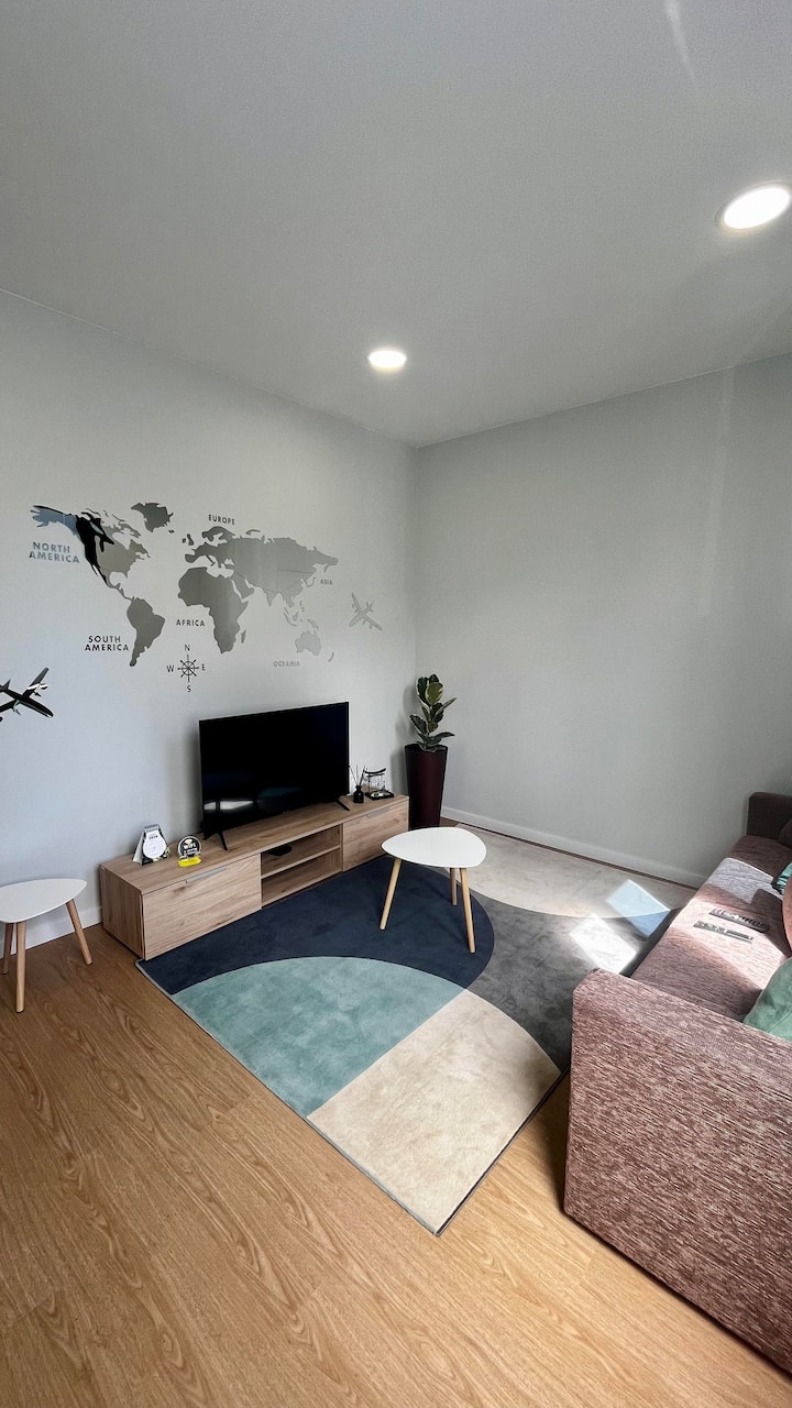 Anastacio Tiny House - Porto Moniz