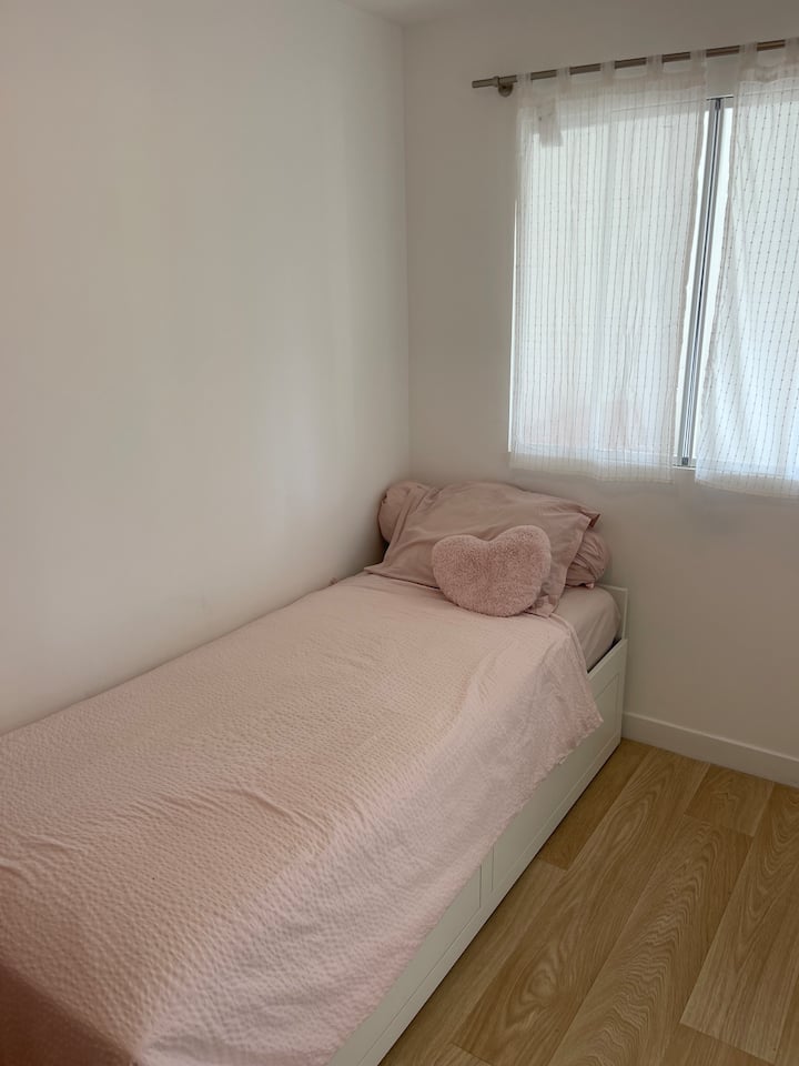 Slaapkamer 2