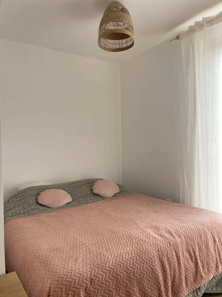 Maisonette Cosy - Marseillan