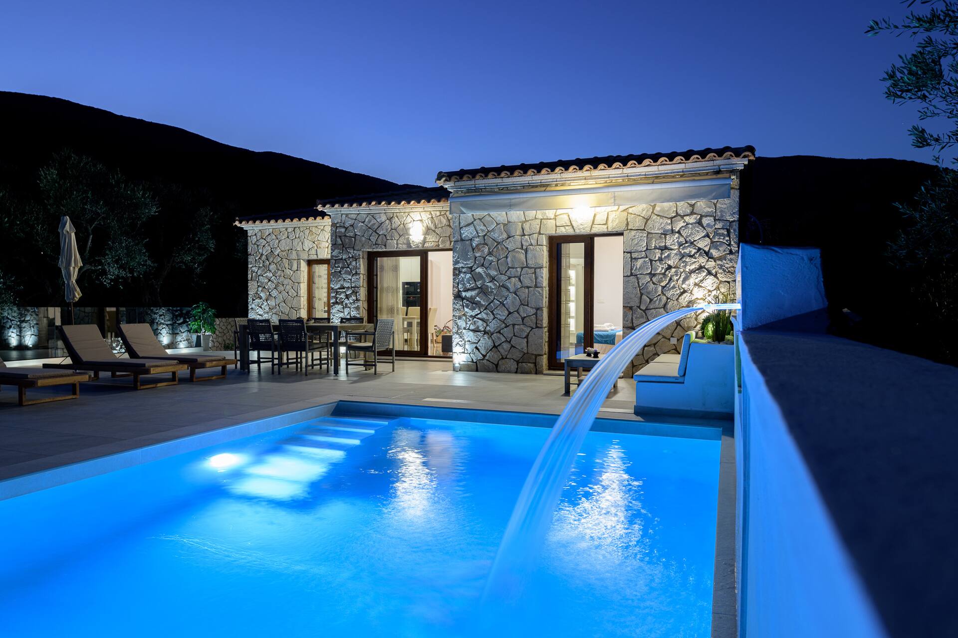 Angel Villa Zante