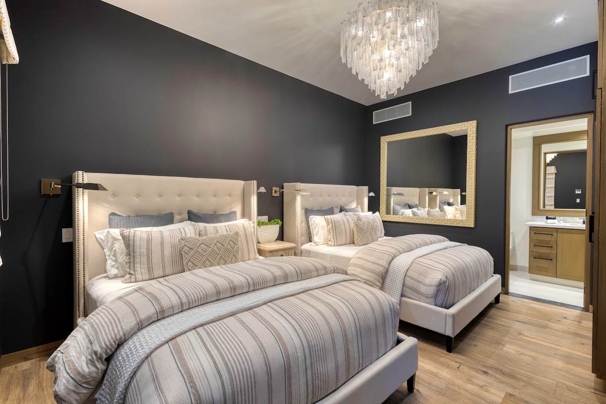 غرفة النوم 3