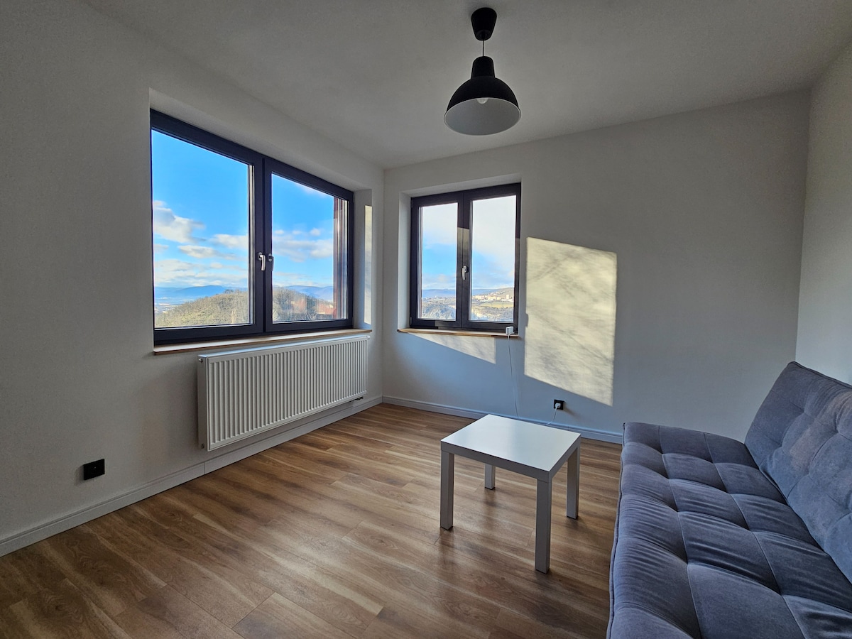 მისაღები ოთახი