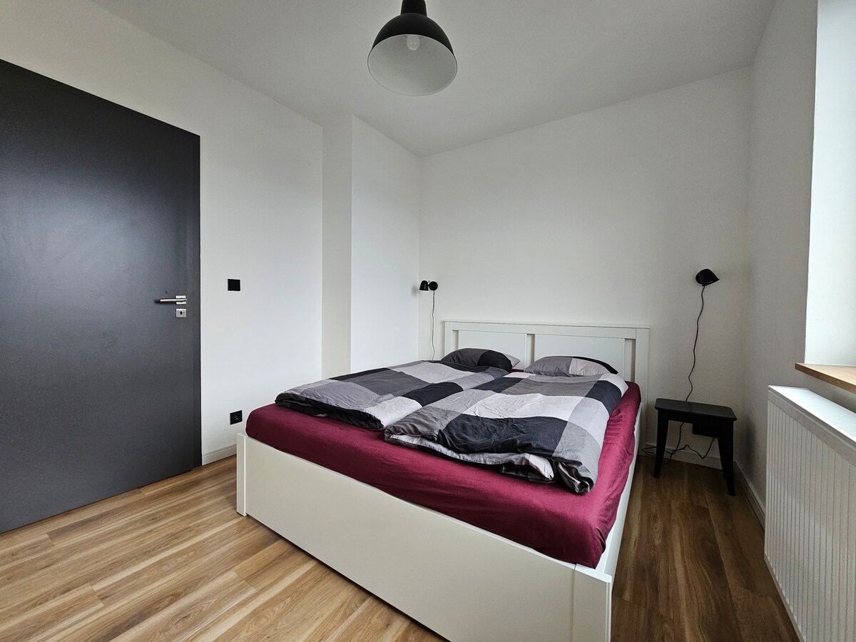 საძინებელი