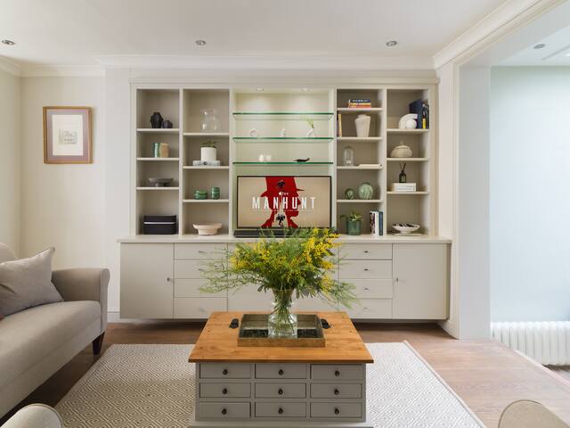 Kings Road, Chelsea, sleeps 6 gallery image 3