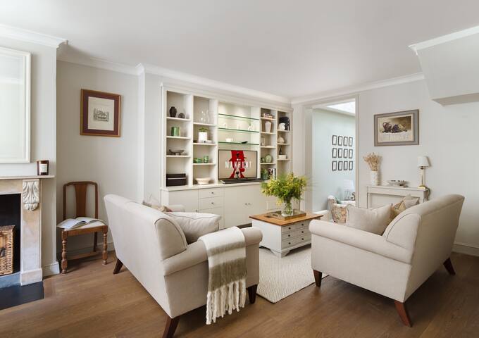 Kings Road, Chelsea, sleeps 6 gallery image 2