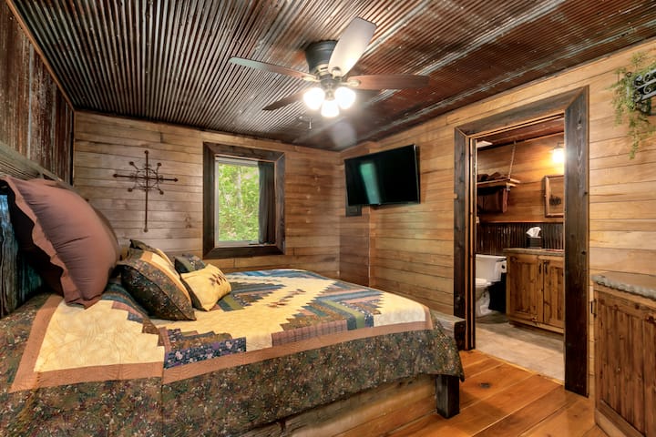 საძინებელი 1