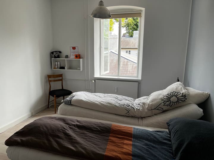 Спална соба