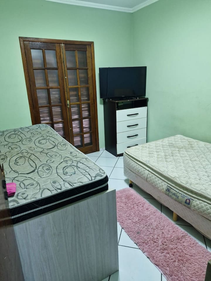 Спална соба 2