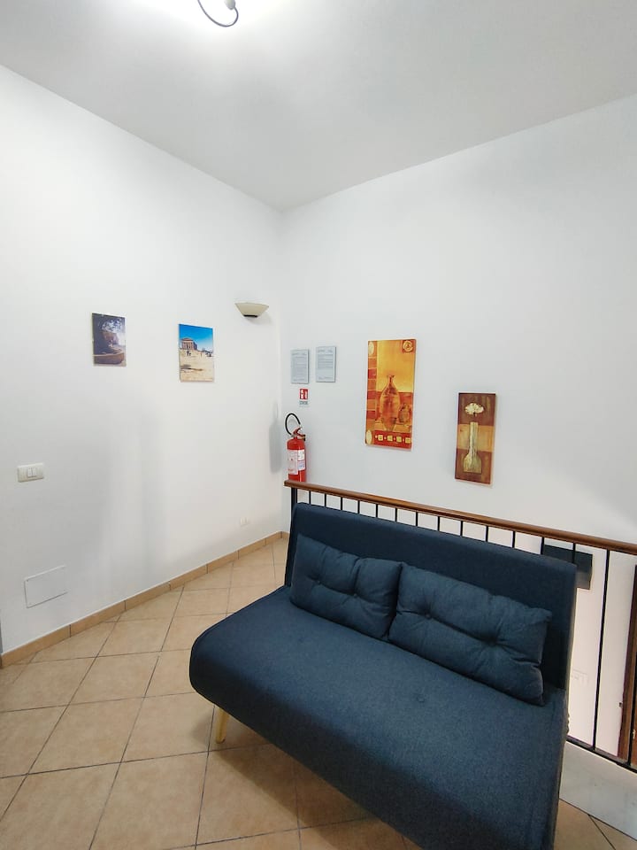 Acchianata Santo Spirito - Agrigento
