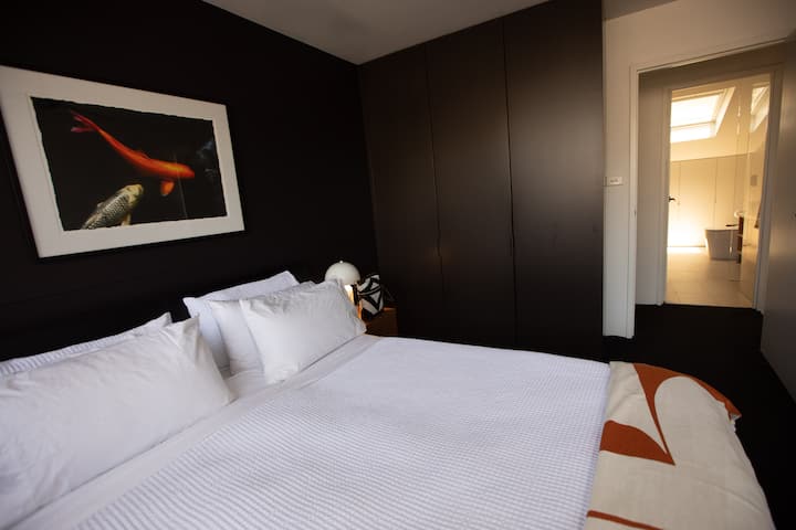 Იმავე სართულზე მდებარე სააბაზანოზე წვდომის დონე 