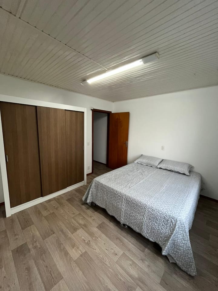 Dhomë gjumi 1