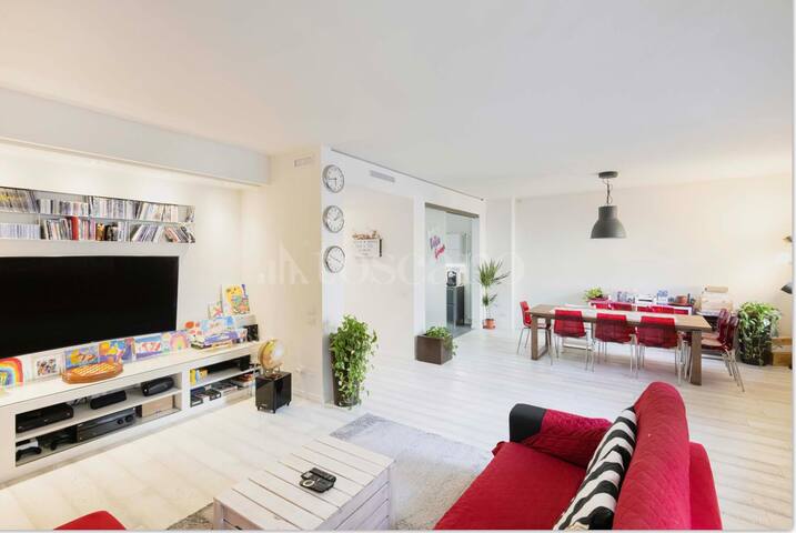 Appartamento Lusso in Centro gallery image 3