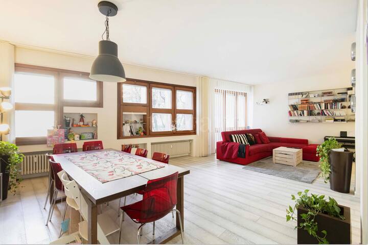 Appartamento Lusso in Centro gallery image 4