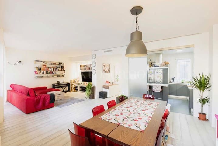 Appartamento Lusso in Centro