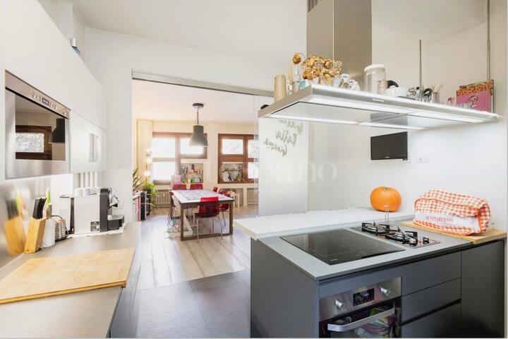 Appartamento Lusso in Centro gallery image 5