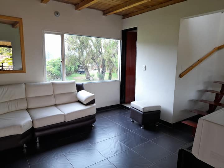 Valle De Tibasosa - Sogamoso