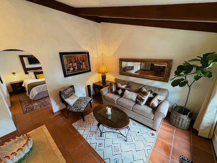 Casa Romantica - Orange County, CA