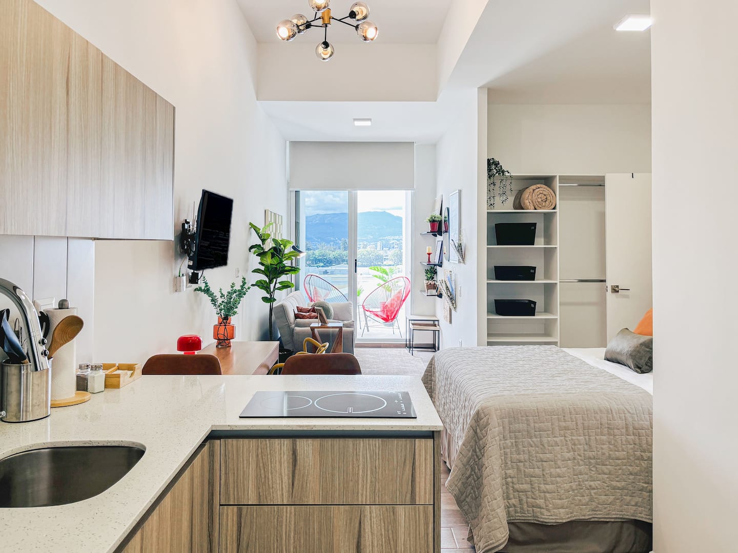 Airbnb Rental