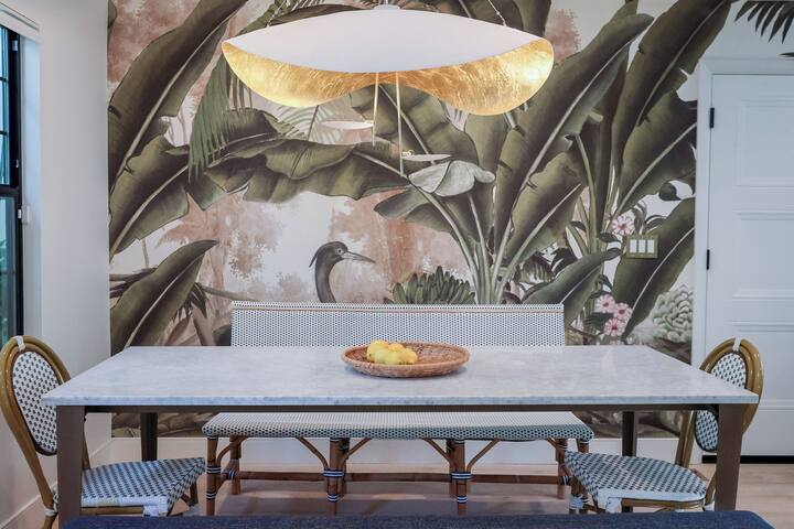 Menlo Villa gallery image 5