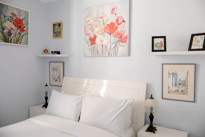 საძინებელი 3