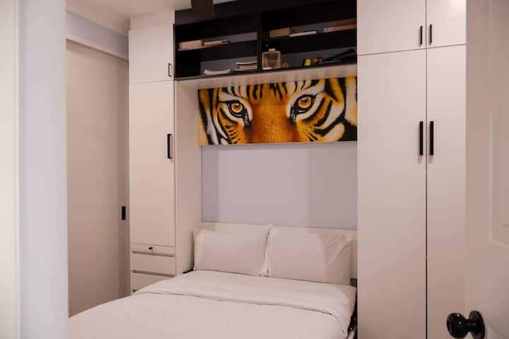 საძინებელი 2