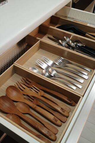 JR尾久站 徒步两分钟 / 超大108平米 / 最大容纳10人 / 独栋四室一户建 /温馨简约现代化 gallery image 2