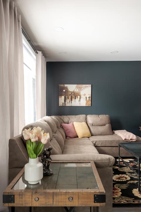 Top performing Airbnb: Steele-A/C-Wheelchair Access-5Mins WEM-Zero Steps in Glenwood