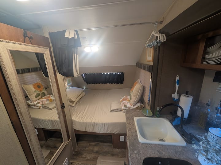 საძინებელი