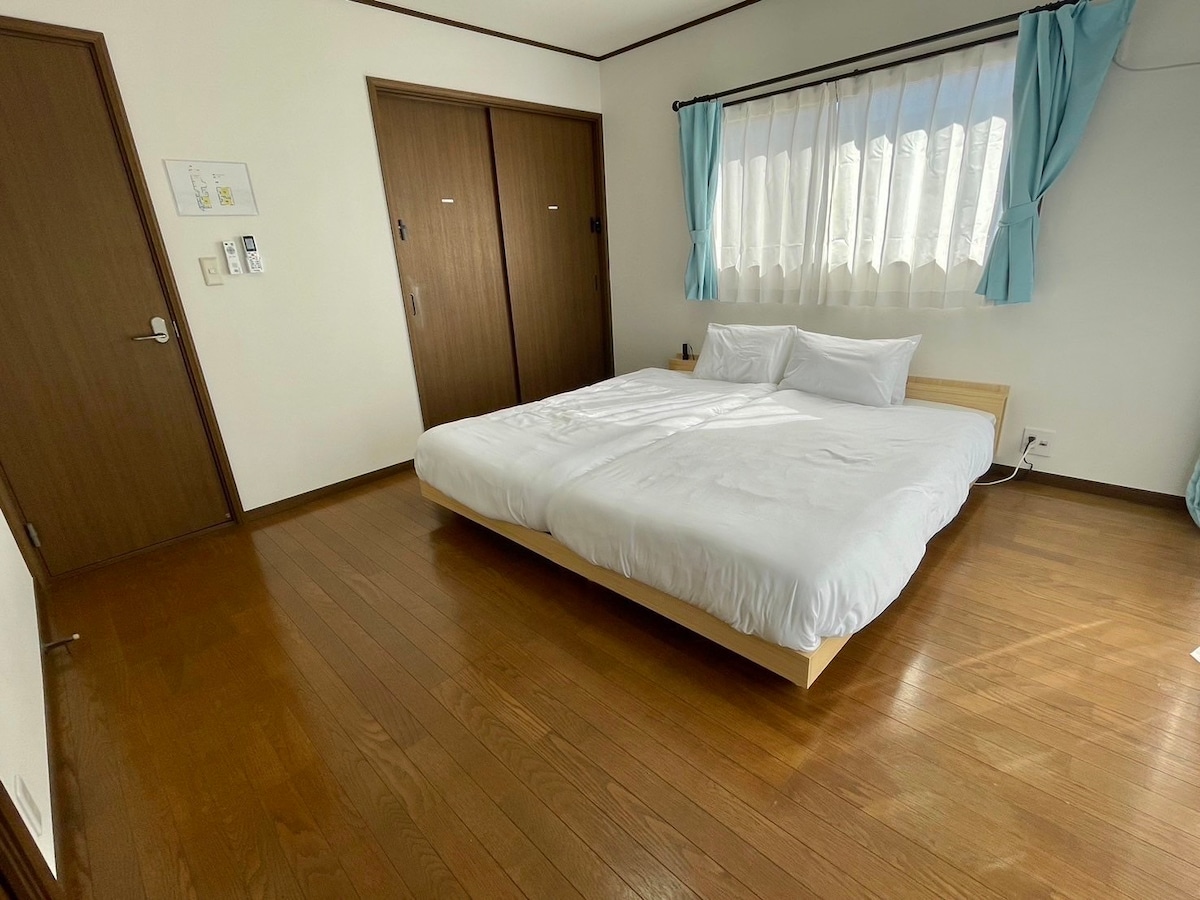 部屋タイプ一覧