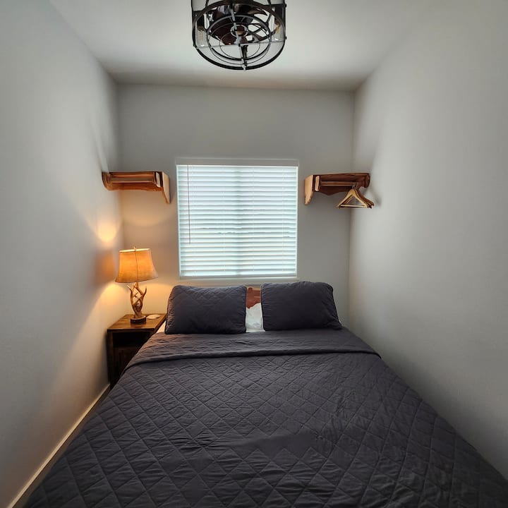 საძინებელი 2