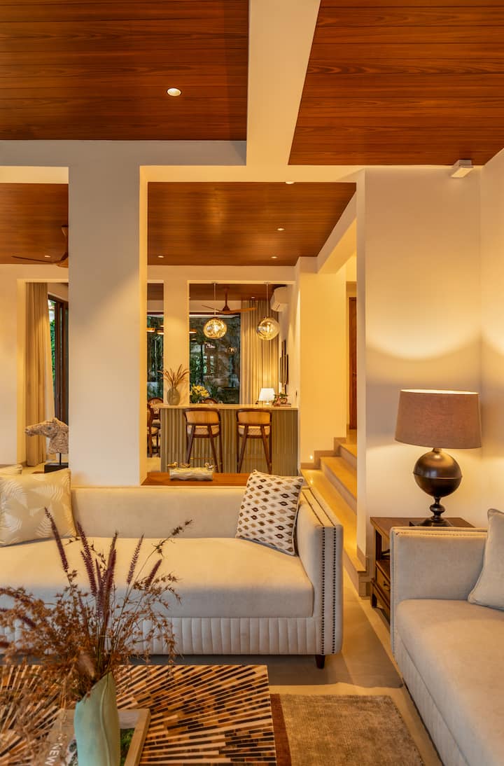 Living room image 5
