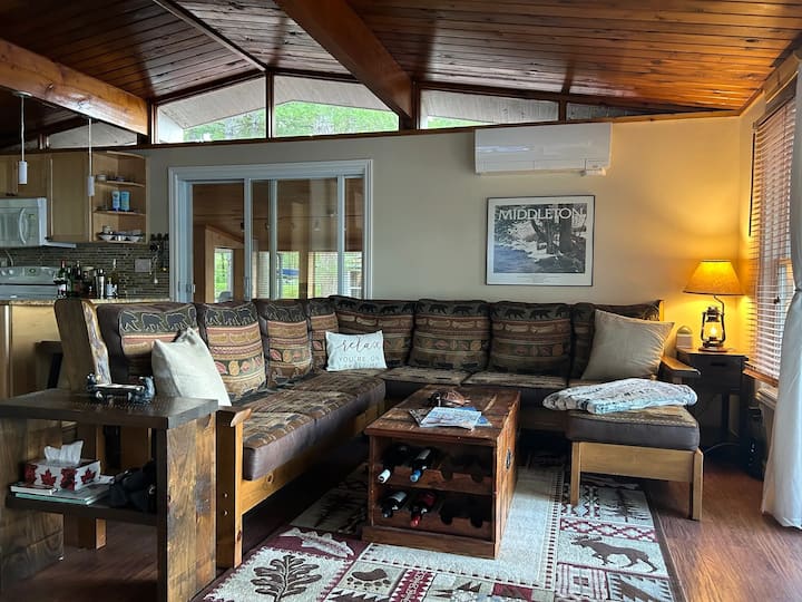 Turtle Lake House - Gravenhurst