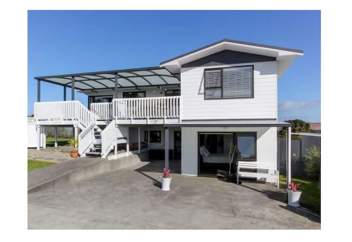 Here's Your Ideal Matatini Stay! - Taranaki