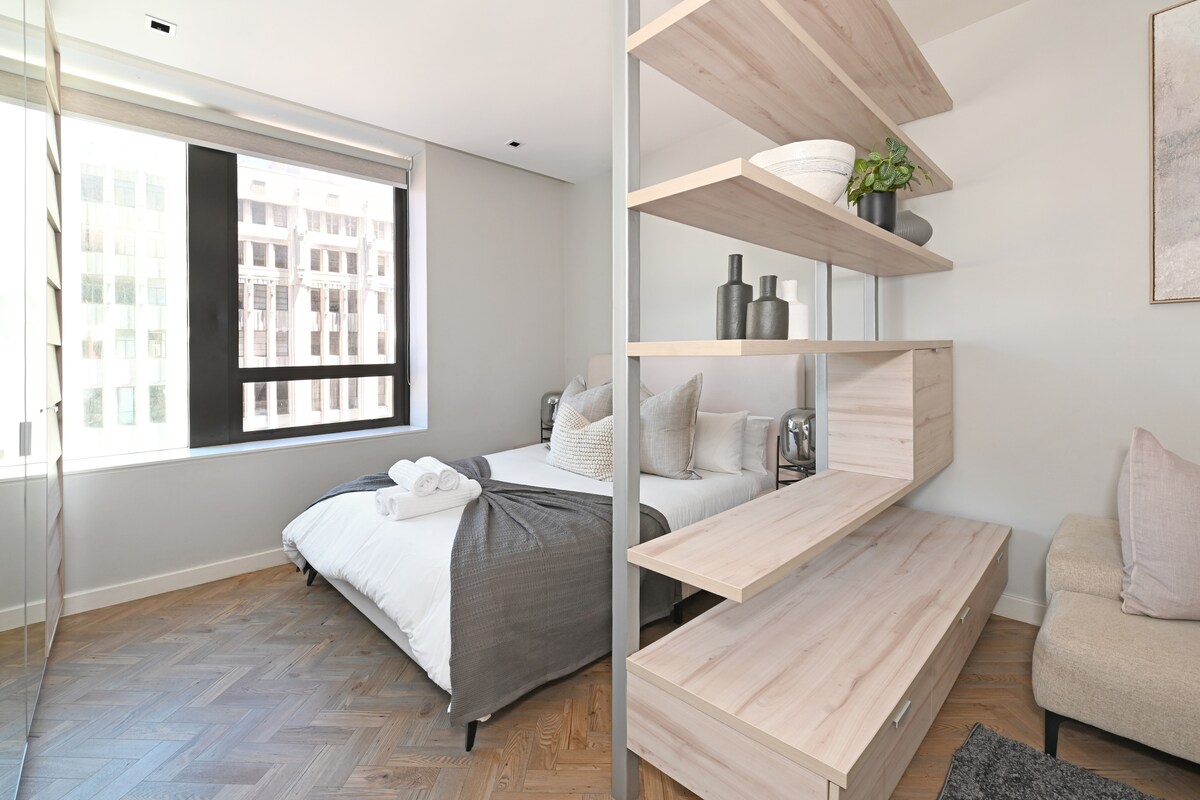 საძინებელი